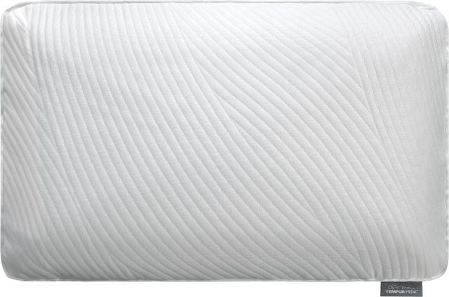 Tempur-Pedic® TEMPUR ALIGN® ProHi™ Queen Pillow-1