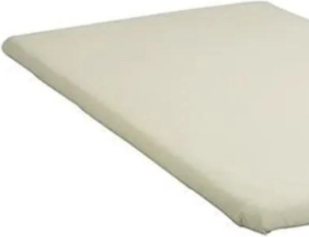 Mattress 1st® by Serta® Foundation 2" California King Bunkie Board-1