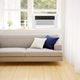 Friedrich Chill® Premier 5,200 BTU White Smart Wi-Fi Window Air Conditioner-2
