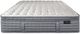 King Koil® Signature Jackson Gel Memory Foam Medium Euro Top Queen Mattress-2