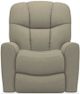 La-Z-Boy® Rori Teak Power Rocking Recliner-0