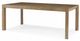 Century® Customizable Milan Parson's Dining Table-0