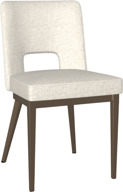 Amisco Customizable Bryana Dining Side Chair-0