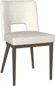 Amisco Customizable Bryana Dining Side Chair-0
