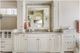 Seura® 42" x 42" Vanity TV Mirror with 32" TV-3