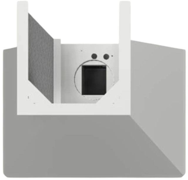 Vent-A-Hood® 42" Stainless Steel Wall Hood-1