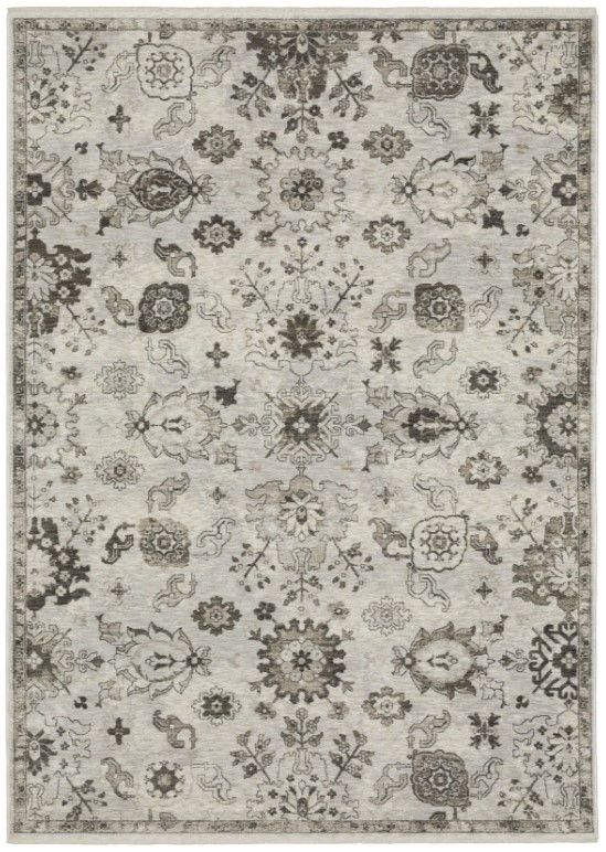 Oriental Weavers™ Chamberlain 5'x8' Style 7 Area Rug-0