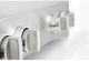 KitchenAid® 36" Stainless Steel Gas Rangetop-3