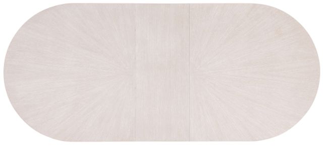 Legacy Classic Miramar Oyster Oval Dining Table-3
