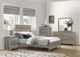 Mazin Furniture® Mandan Gray Dresser-3