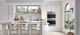 Wolf® E Series Transitional 30" Stainless Steel Built in Double Electric Wall Oven-4