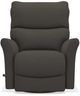 La-Z-Boy® Rowan Sable Reclina-Glider® Swivel Recliner-0