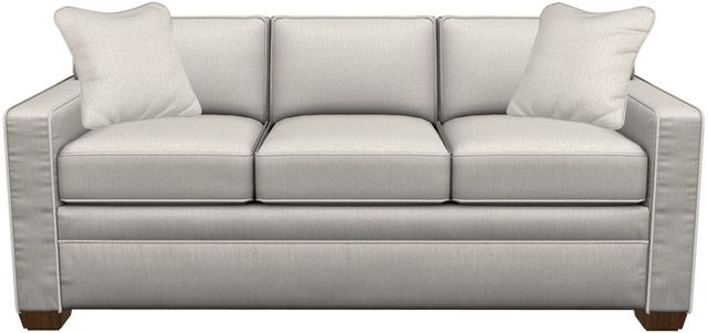 La-Z-Boy® Meyer Dove Sofa-1