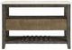 ACME Furniture Merel Gray Oak/White Server-4