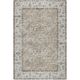 Dalyn™ Rug Company Tuscany TU5 Taupe 5'x8' Area Rug-0