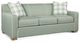 Braxton Culler Customizable Arcadia Sleeper Sofa-0