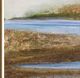 Stylecraft Blue/Brown/White Wall Art-1