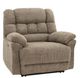 Man Wah Power Big Man Recliner-0