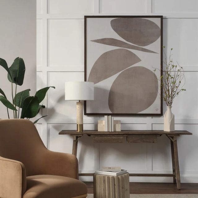 Renwil® Belem Wall Art-1