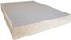 Spring Air® Nature's Rest 9" California King Standard Foundation, Includes 2 Pieces-0