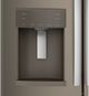 GE® 36" 27.7 Cu. Ft. Slate French Door Refrigerator-2