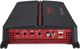 Pioneer 2-Channel Bridgeable Amplifier-1