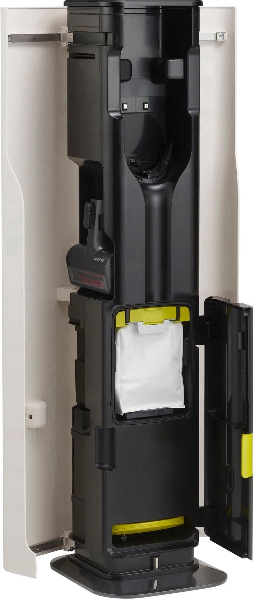 LG CordZero™ All-in-One Tower™ Replacement Bags-4