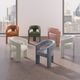 Jofran 2271 Nash Table and Gwen Chairs-4