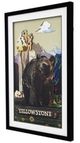 YHD Yellowstone Wall Art-2