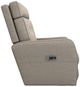 La-Z-Boy® Lennon Bisque Power Wall Recliner with Headrest and Lumbar-3