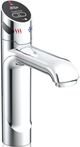 Zip® Water HydroTap Touch-Free Wave Boiling, Chilled, Sparkling Kit in Bright Chrome-0