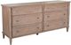 Sunny Designs™ Kate Oak Grove Dresser-0
