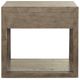 Liberty Furniture Bartlett Field Dusty Taupe End Table-3