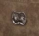 Catnapper® Hollins Coffee Power Wall Hugger Recliner-1