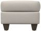 La-Z-Boy® Noah Oat Ottoman-2