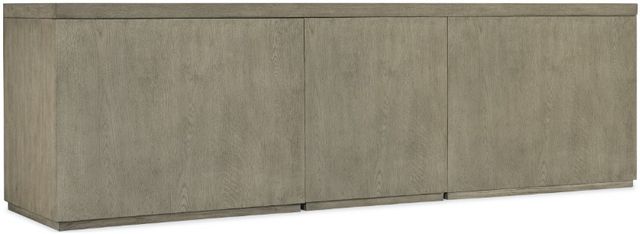 Hooker® Furniture Linville Falls Mink Credenza with Small and Lateral File-2
