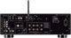 Yamaha® Silver Network Receiver-2
