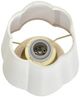Stylecraft Tamara Day Beige Rosalind Accent Lamp-5