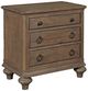 Kincaid® Weatherford Heather Nightstand-0