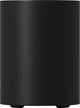 Sonos® Matte Black 6" Sub Mini Compact Subwoofer-2