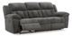 Jansen Manual Reclining Sofa-1