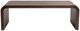 Classic Home Levine Walnut Ridge Coffee Table-2