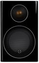 Monitor Audio Radius 90 Black Gloss Speaker Pair-2