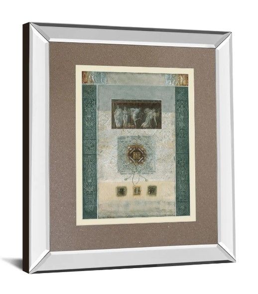 Classy Art Romanesque I by Douglas Wall Art-1