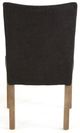 Nest Home Collections Sasha Anew Black/Gray Washed Dining Chair-5
