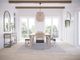 Canadel Loft Upholstered Bench-1