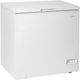 Danby® Diplomat 7.0 Cu. Ft. White Chest Freezer-1