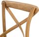 A & B Home Brown Bar Stool-3