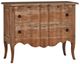 Bramble Customizable Monaco 2-Drawer Dresser-0