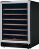 Frigidaire Gallery® 5.3 Cu. Ft. Stainless Steel Wine Cooler-4